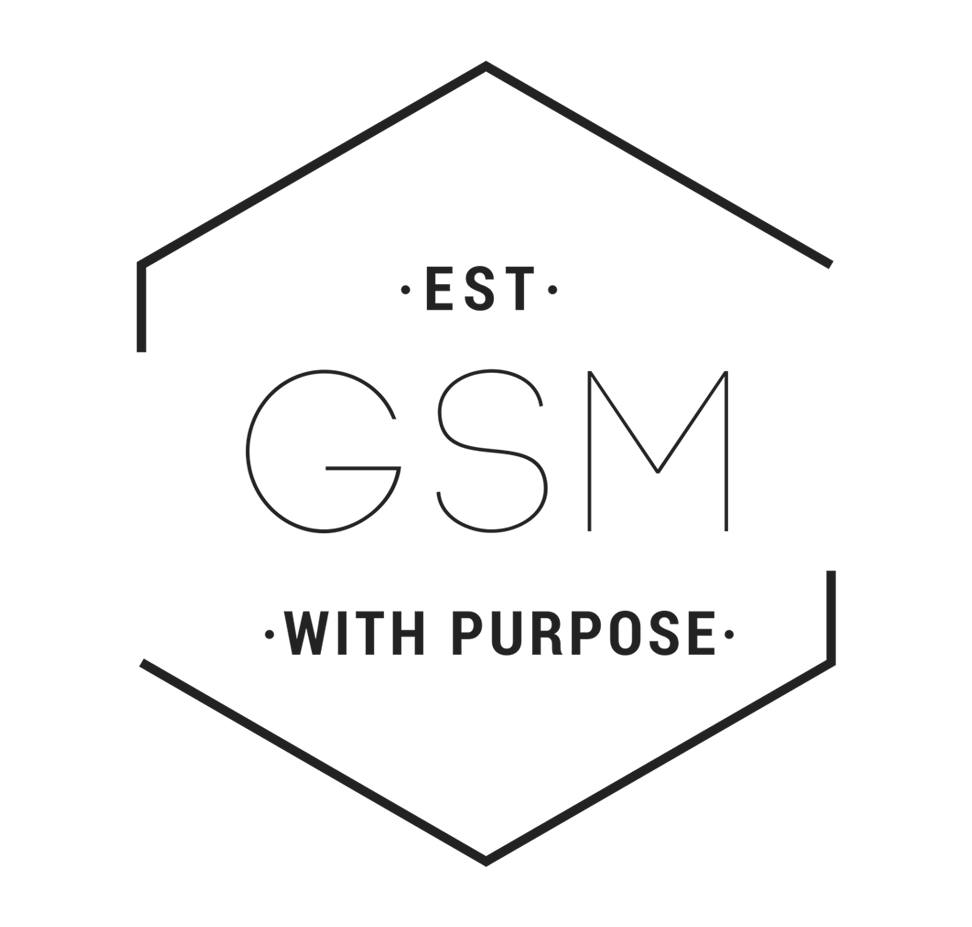 Grace Students Ministry Logo