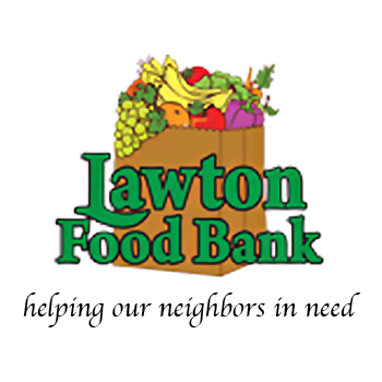 Lawton Food Bank Logo