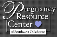Pregnancy Resource Center logo