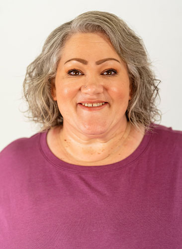 Amanda Young Headshot