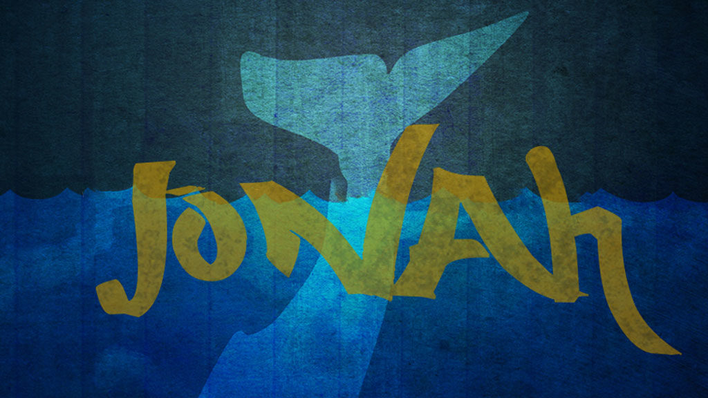 Jonah Sermon Graphic