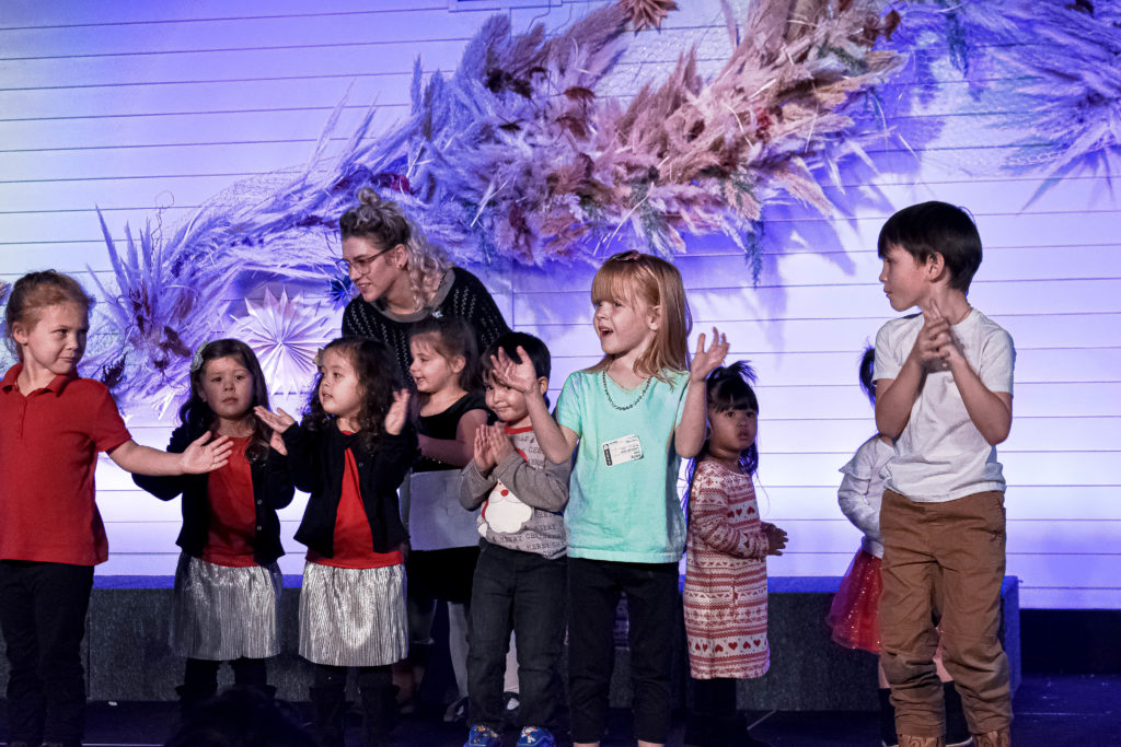 Grace Kids Christmas 2019