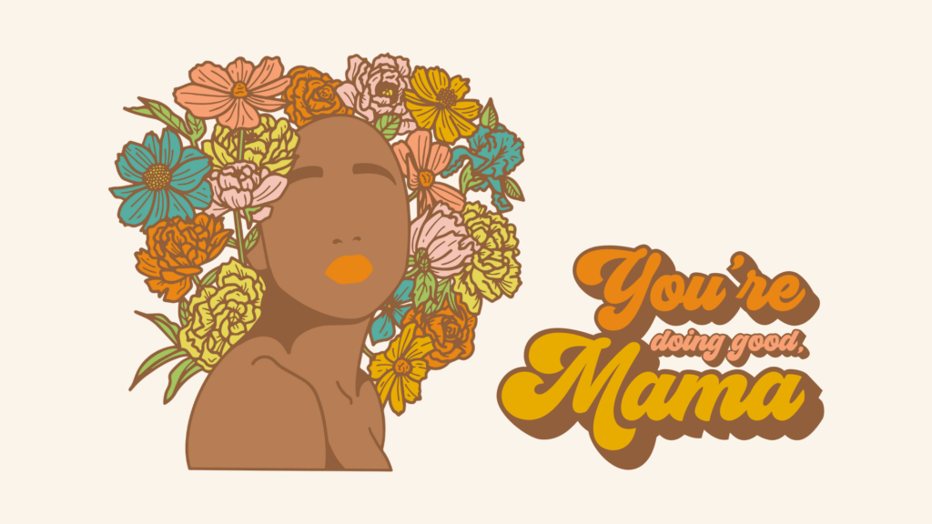 Mother's Day 2020 Sermon Graphic