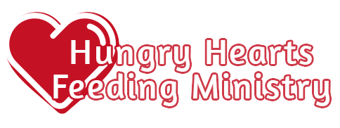 Hungry Hearts Logo