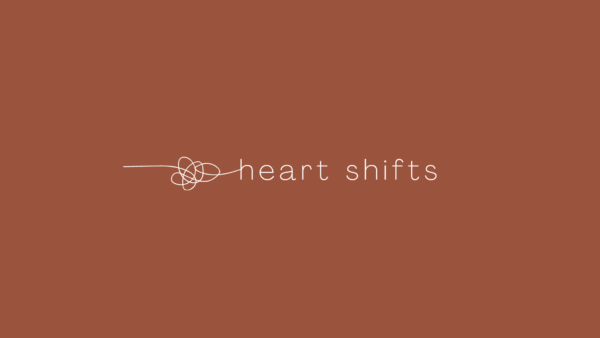 Heart Shifts Sermon Graphic