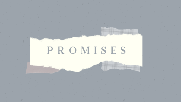 Promises Sermon Graphic