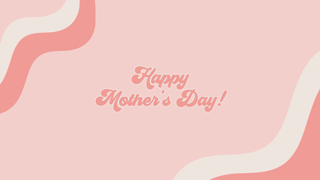 Mother's Day 2025 Sermon Graphic