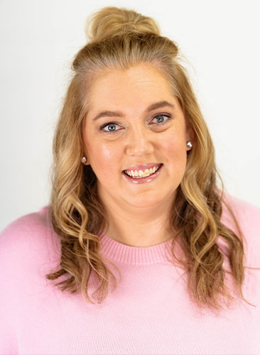 Katelyn Bates Headshot